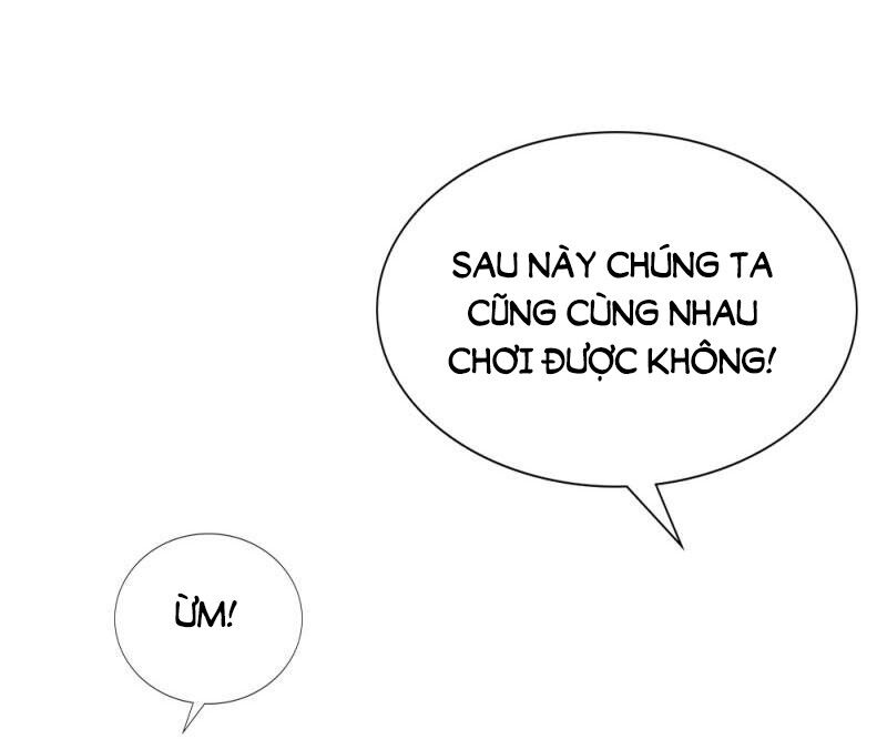 Này ! đừng động vào phô mai của tôi: Chapter 105