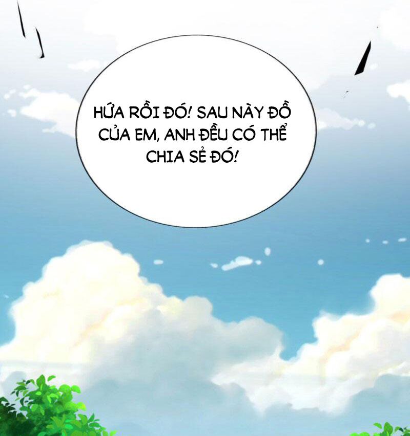 Này ! đừng động vào phô mai của tôi: Chapter 105