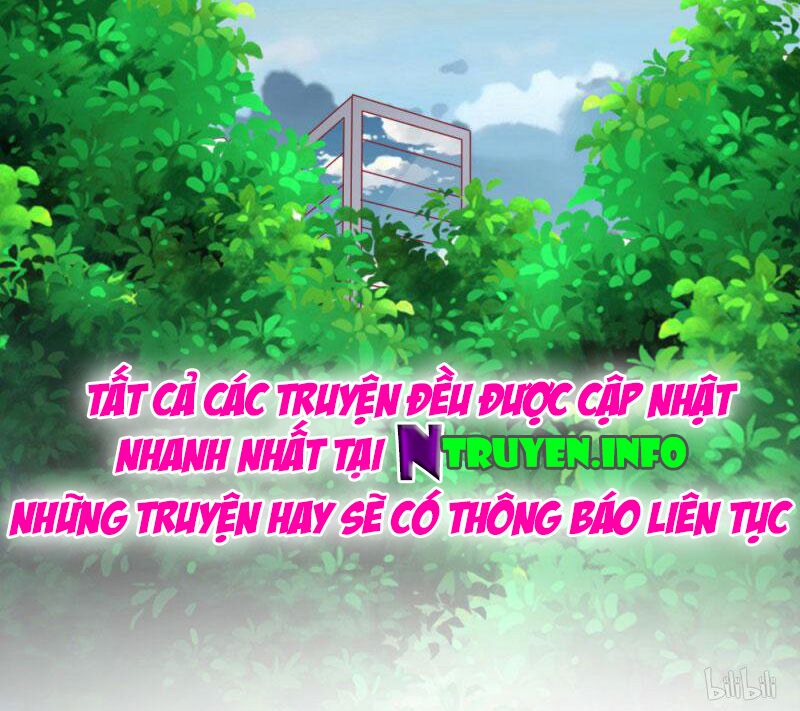 Này ! đừng động vào phô mai của tôi: Chapter 105