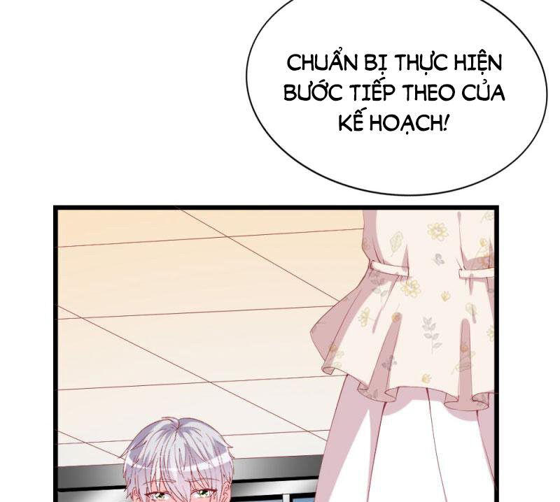 Này ! đừng động vào phô mai của tôi: Chapter 105