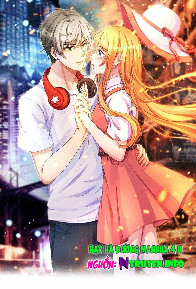 Này ! đừng động vào phô mai của tôi: Chapter 114