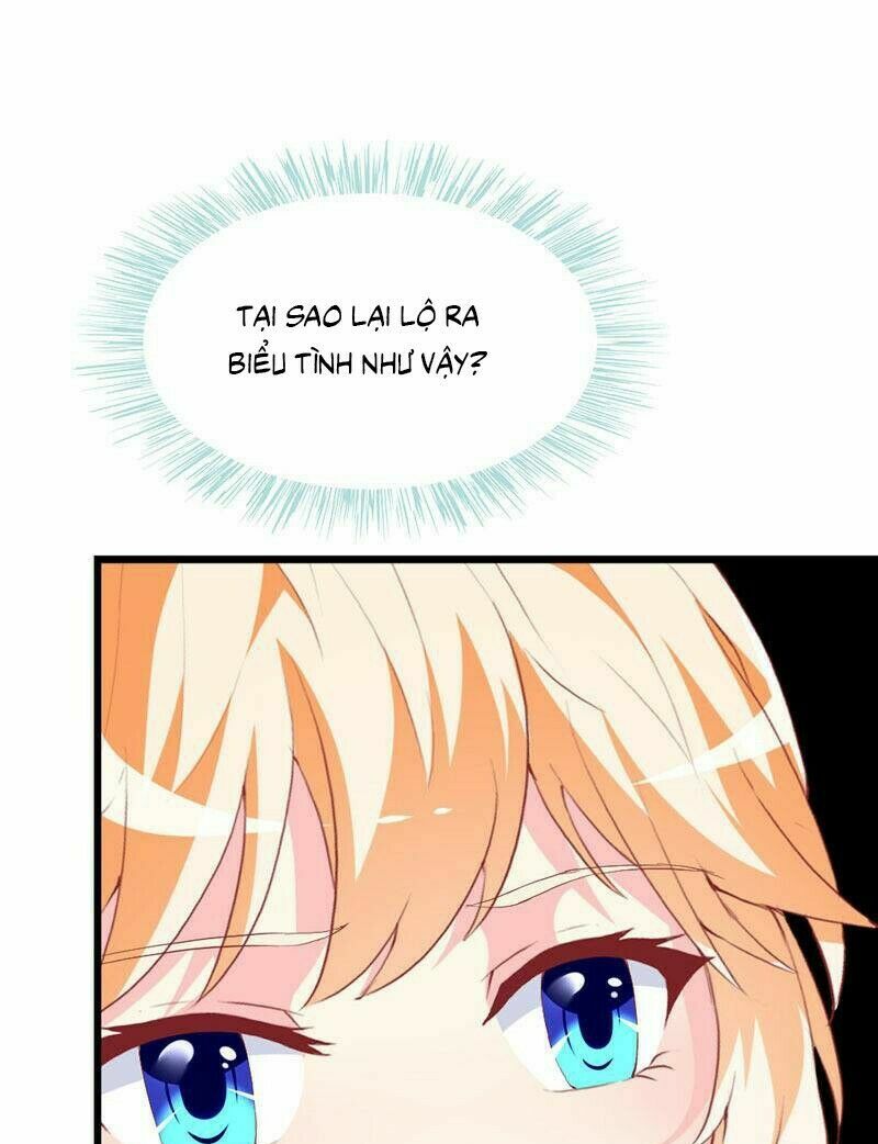 Này ! đừng động vào phô mai của tôi: Chapter 114