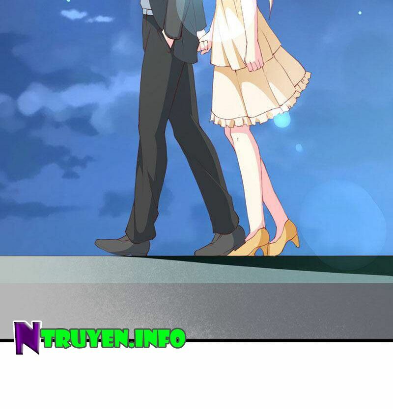 Này ! đừng động vào phô mai của tôi: Chapter 114