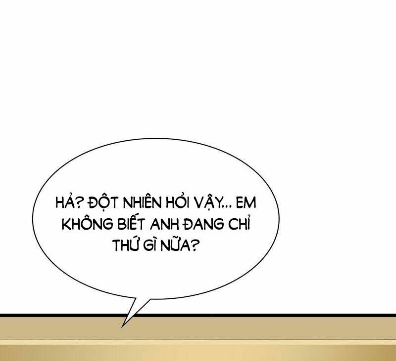 Này ! đừng động vào phô mai của tôi: Chapter 114