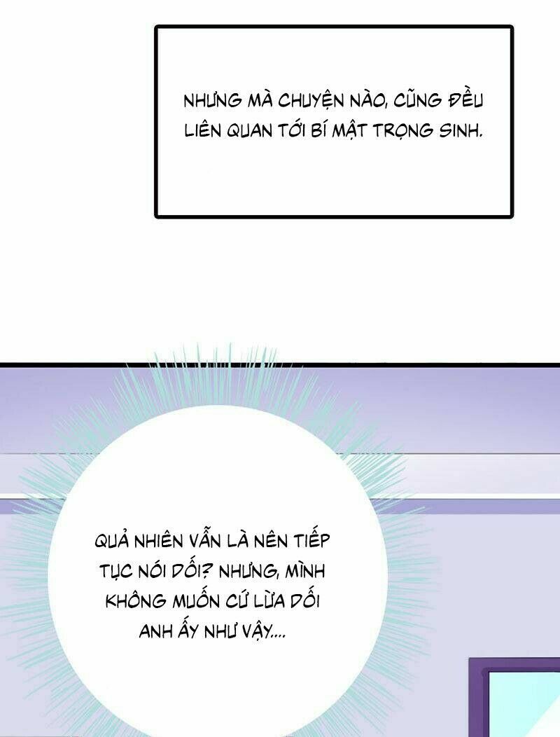 Này ! đừng động vào phô mai của tôi: Chapter 114