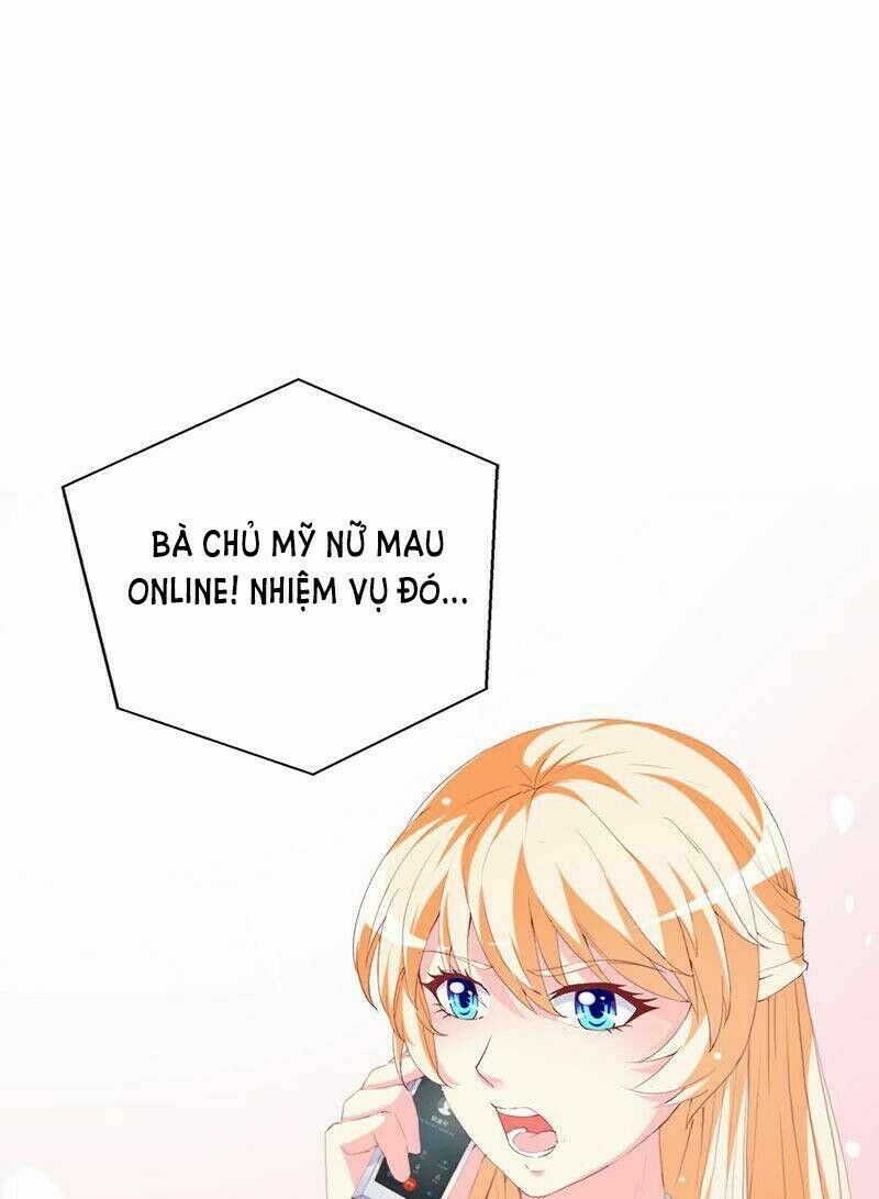 Này ! đừng động vào phô mai của tôi: Chapter 114