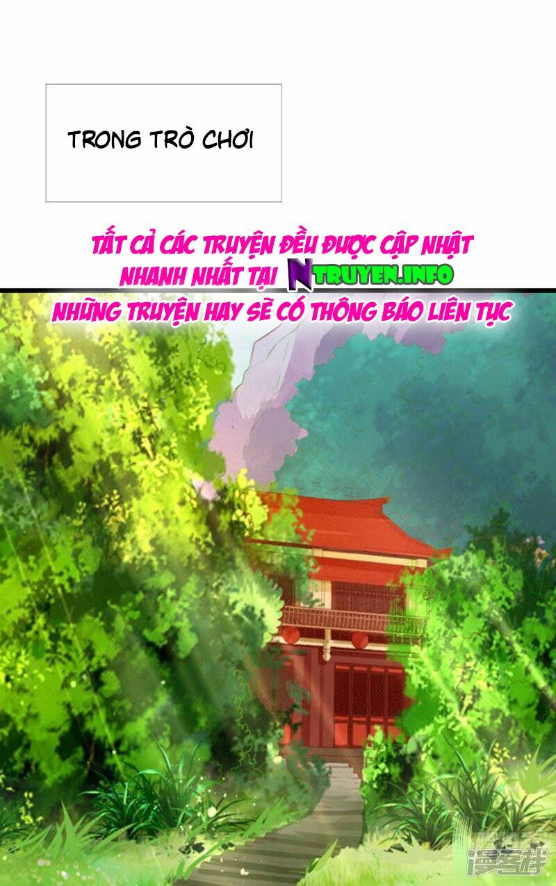 Này ! đừng động vào phô mai của tôi: Chapter 114