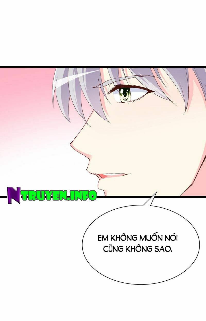 Này ! đừng động vào phô mai của tôi: Chapter 114