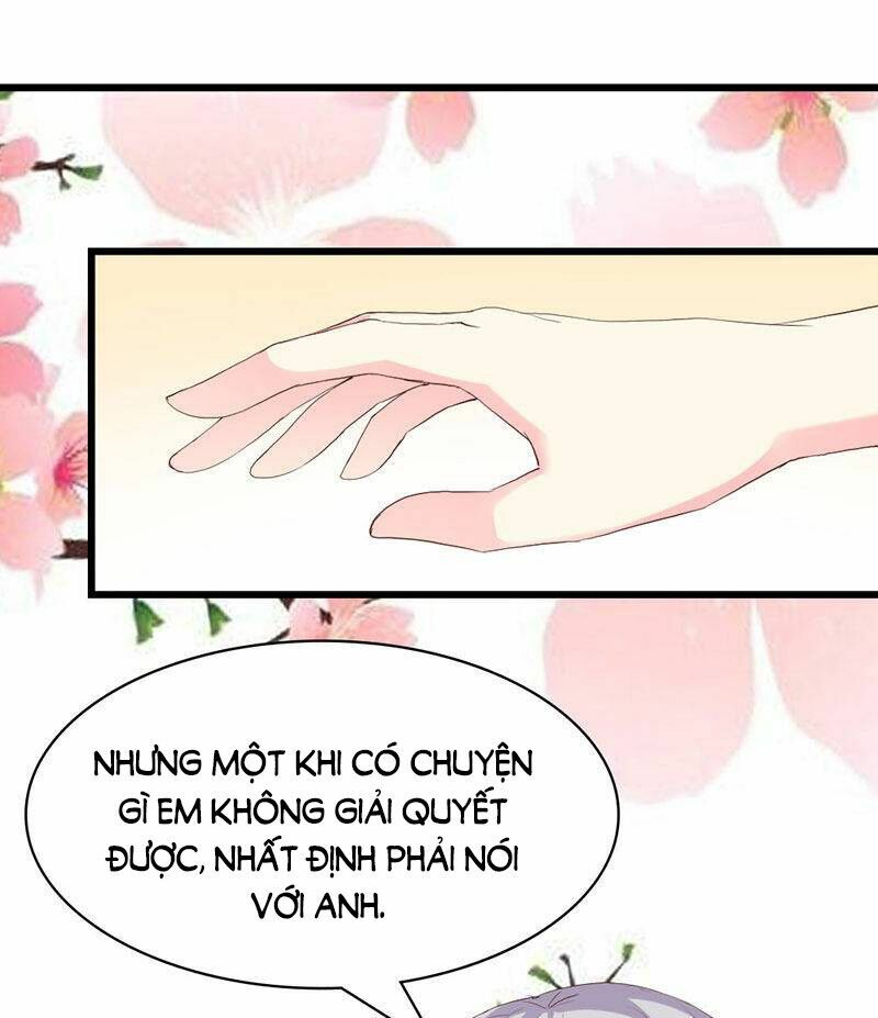 Này ! đừng động vào phô mai của tôi: Chapter 114