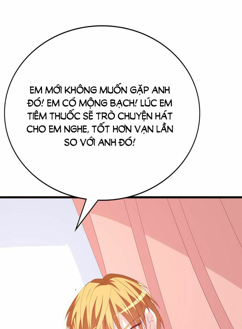 Này ! đừng động vào phô mai của tôi: Chapter 119