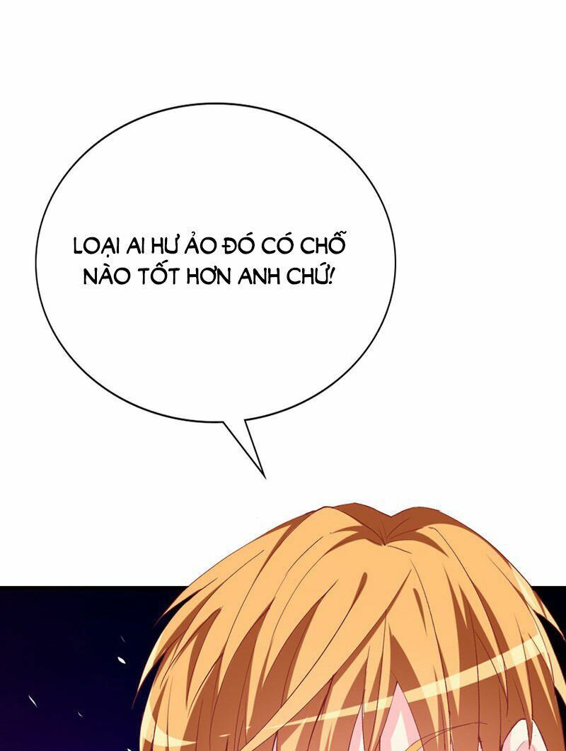 Này ! đừng động vào phô mai của tôi: Chapter 119