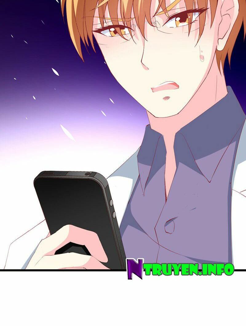 Này ! đừng động vào phô mai của tôi: Chapter 119