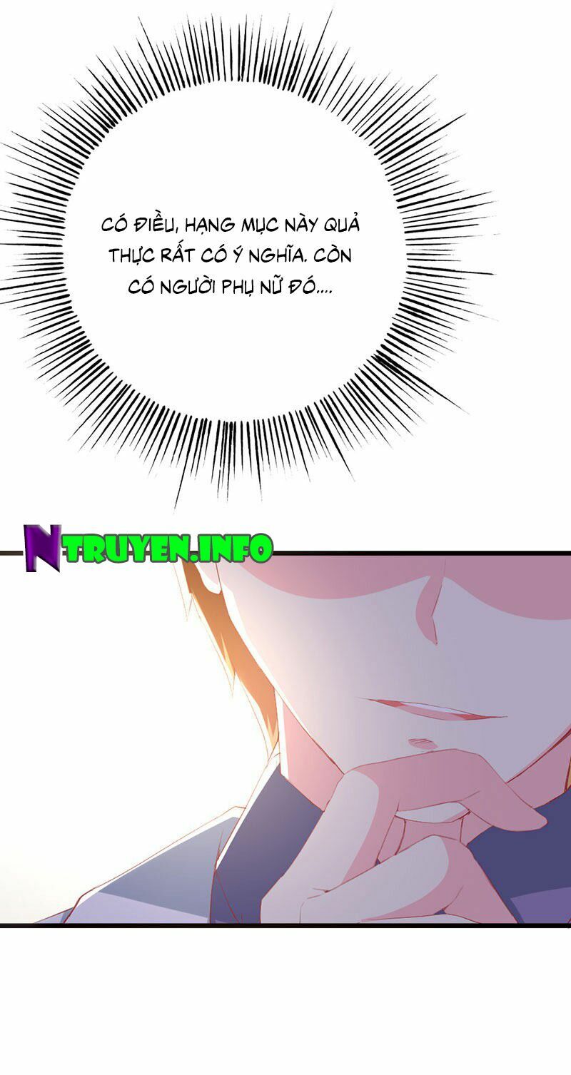 Này ! đừng động vào phô mai của tôi: Chapter 119