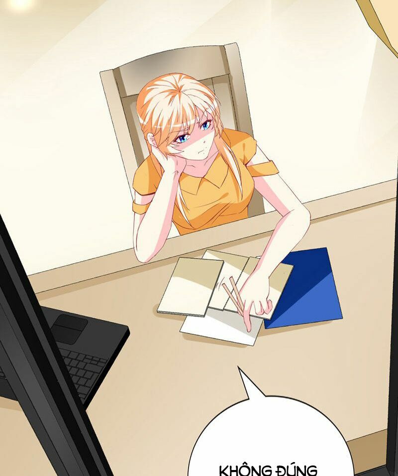 Này ! đừng động vào phô mai của tôi: Chapter 119