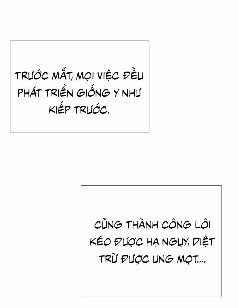 Này ! đừng động vào phô mai của tôi: Chapter 119