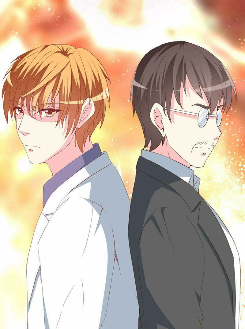 Này ! đừng động vào phô mai của tôi: Chapter 119