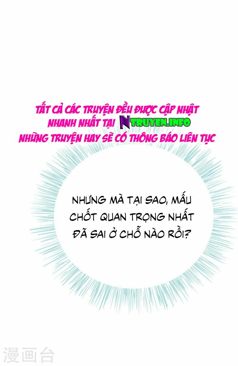Này ! đừng động vào phô mai của tôi: Chapter 119