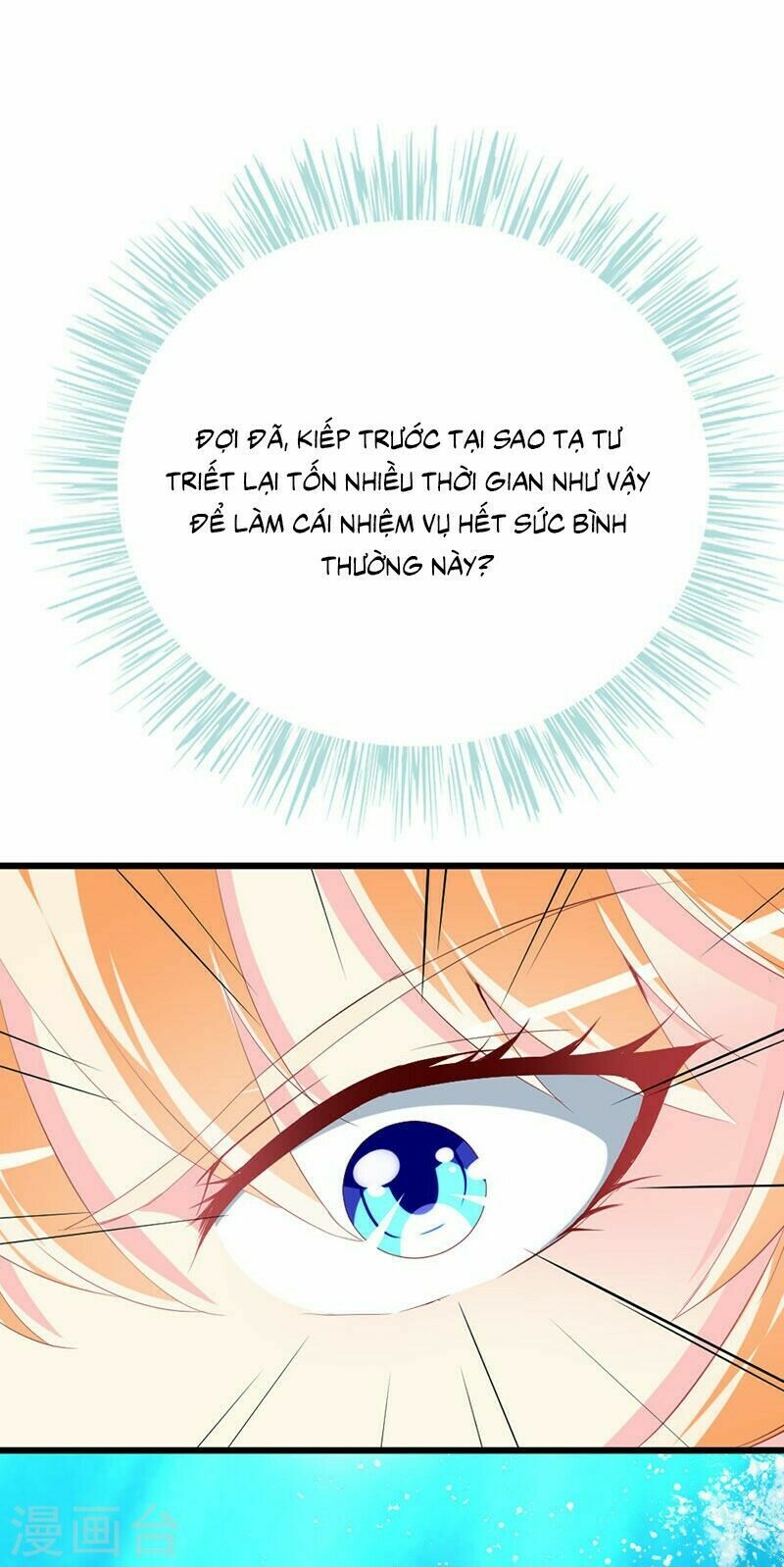 Này ! đừng động vào phô mai của tôi: Chapter 119