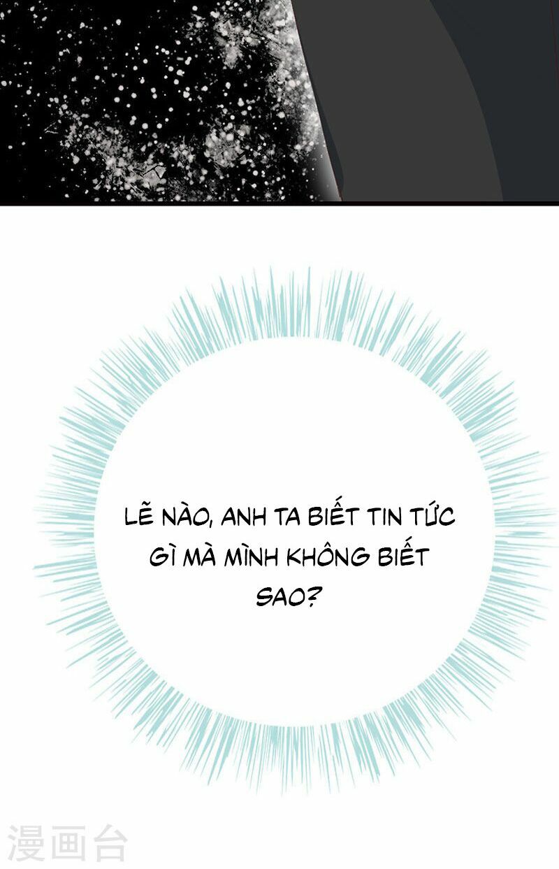 Này ! đừng động vào phô mai của tôi: Chapter 119