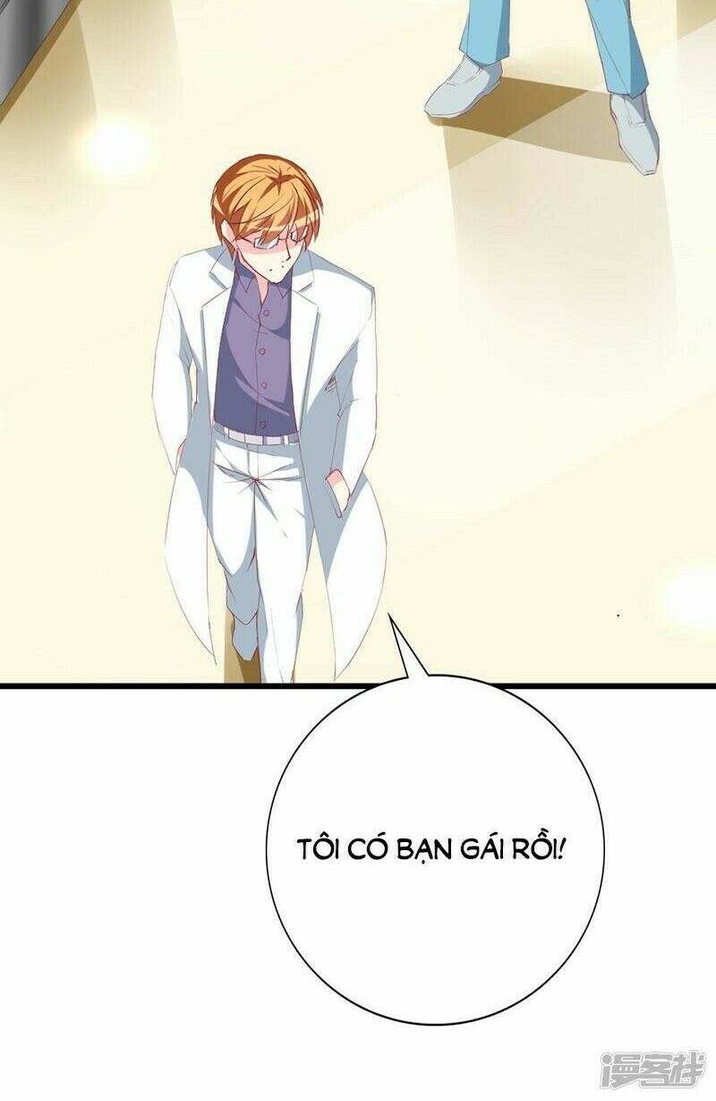 Này ! đừng động vào phô mai của tôi: Chapter 119