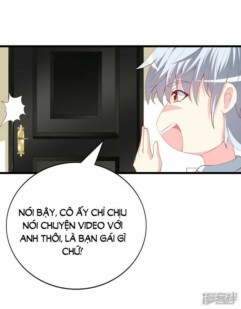 Này ! đừng động vào phô mai của tôi: Chapter 119