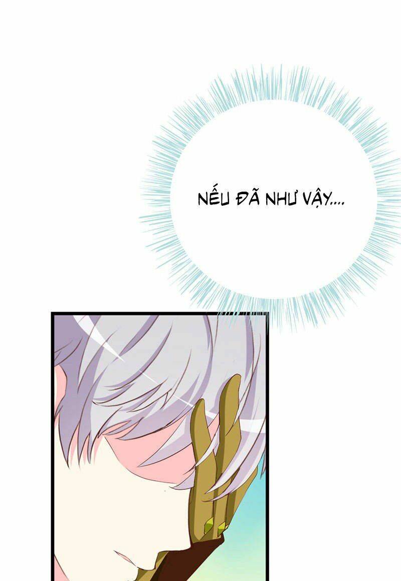 Này ! đừng động vào phô mai của tôi: Chapter 122