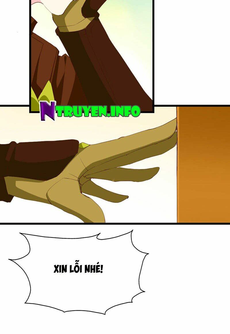 Này ! đừng động vào phô mai của tôi: Chapter 122