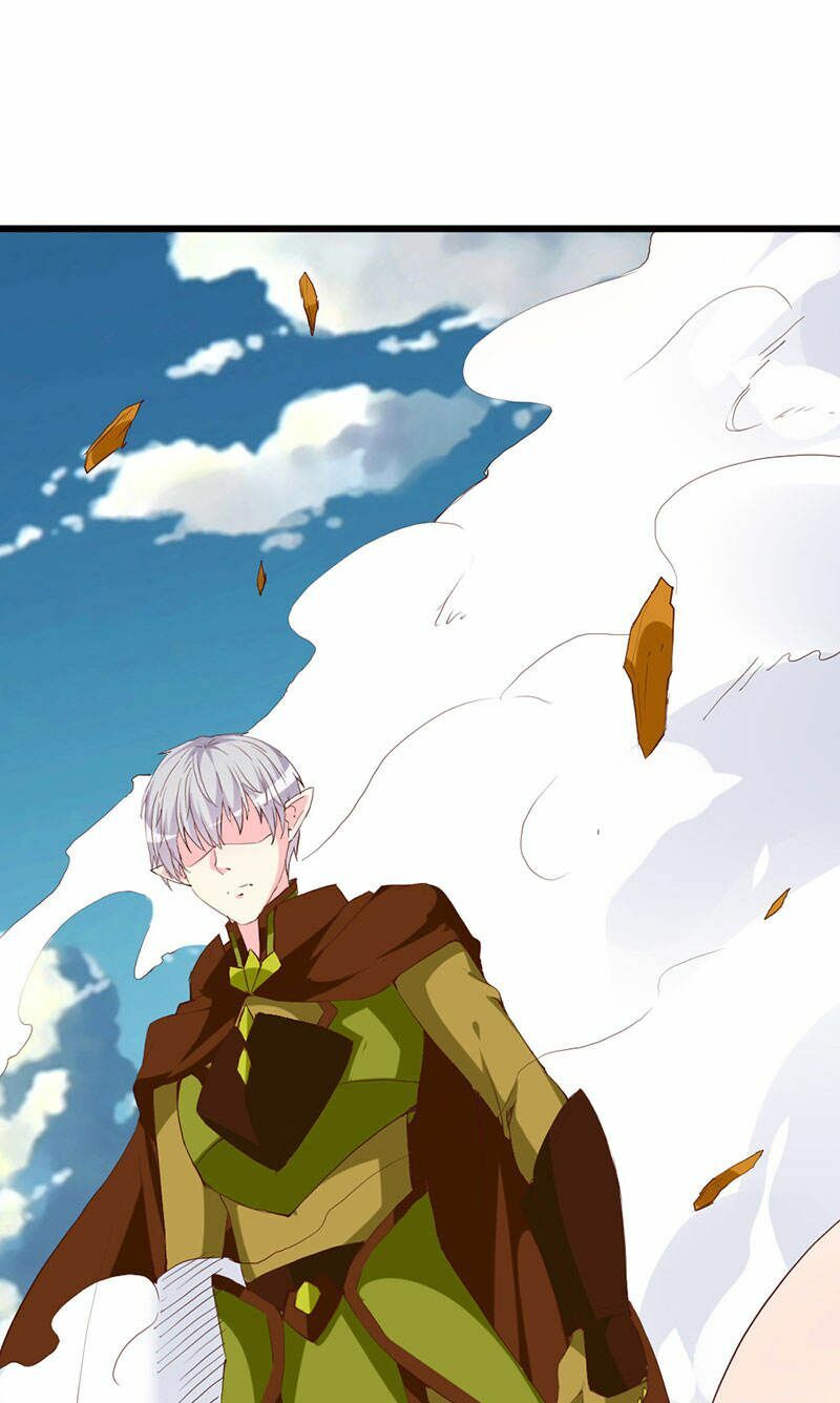 Này ! đừng động vào phô mai của tôi: Chapter 122