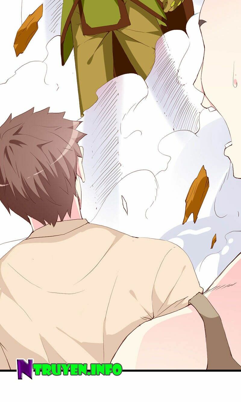 Này ! đừng động vào phô mai của tôi: Chapter 122