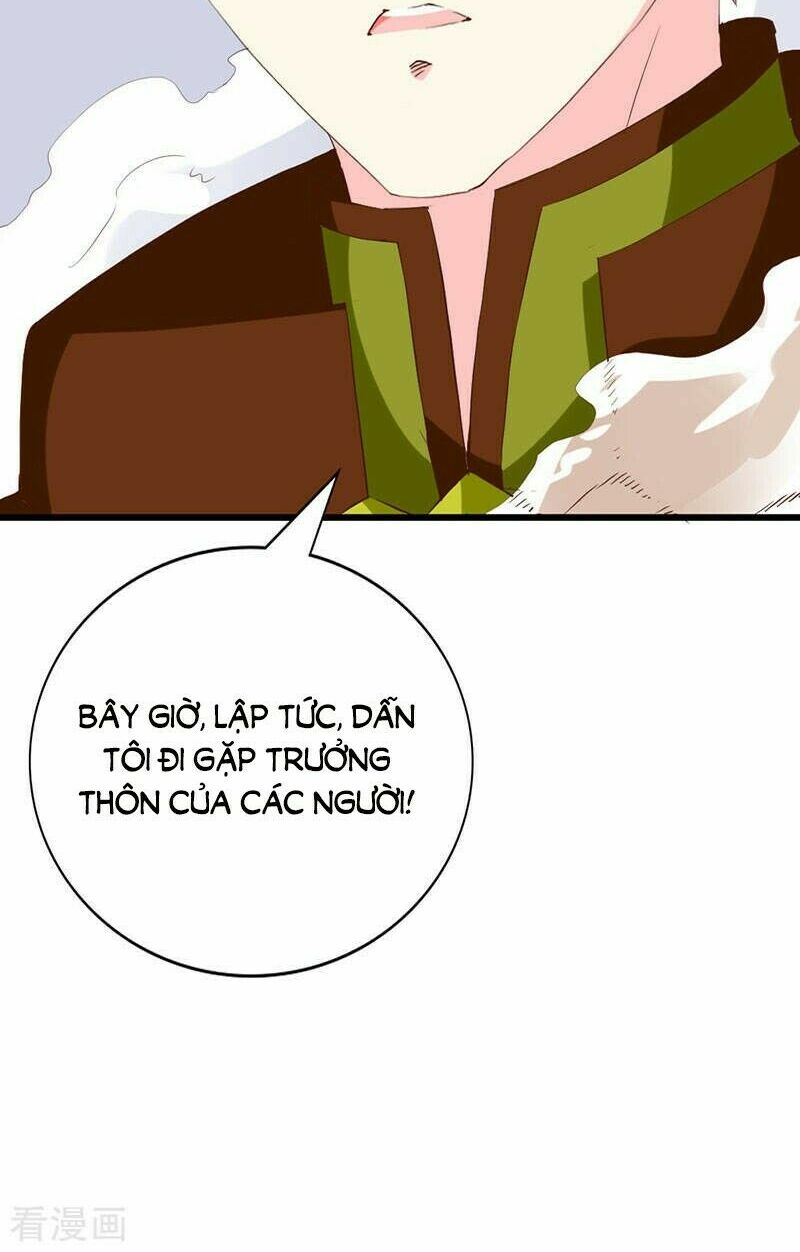 Này ! đừng động vào phô mai của tôi: Chapter 122