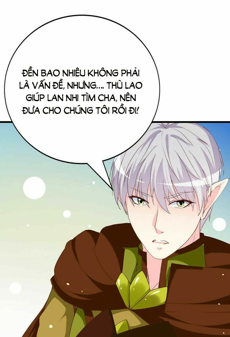 Này ! đừng động vào phô mai của tôi: Chapter 122