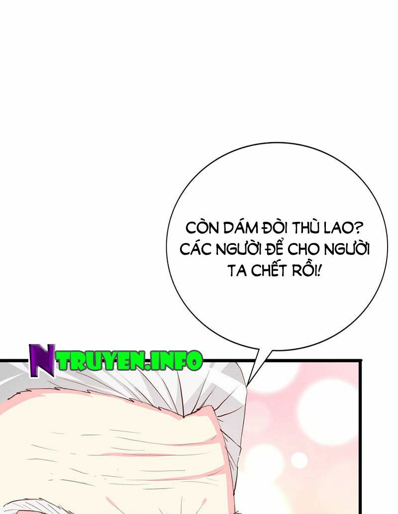Này ! đừng động vào phô mai của tôi: Chapter 122