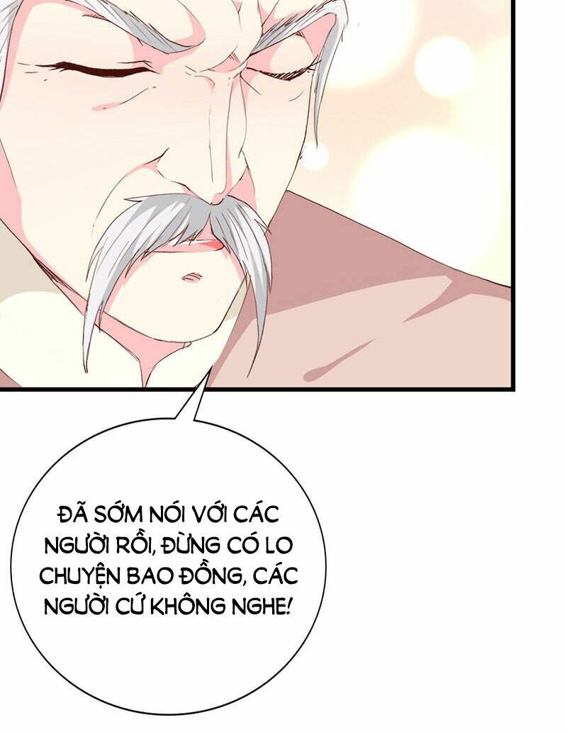 Này ! đừng động vào phô mai của tôi: Chapter 122