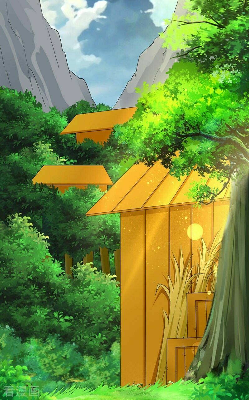 Này ! đừng động vào phô mai của tôi: Chapter 122