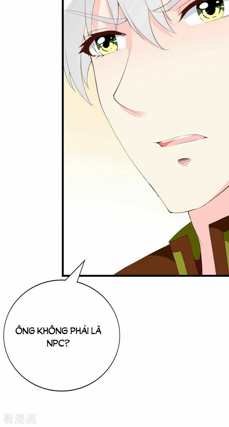 Này ! đừng động vào phô mai của tôi: Chapter 122