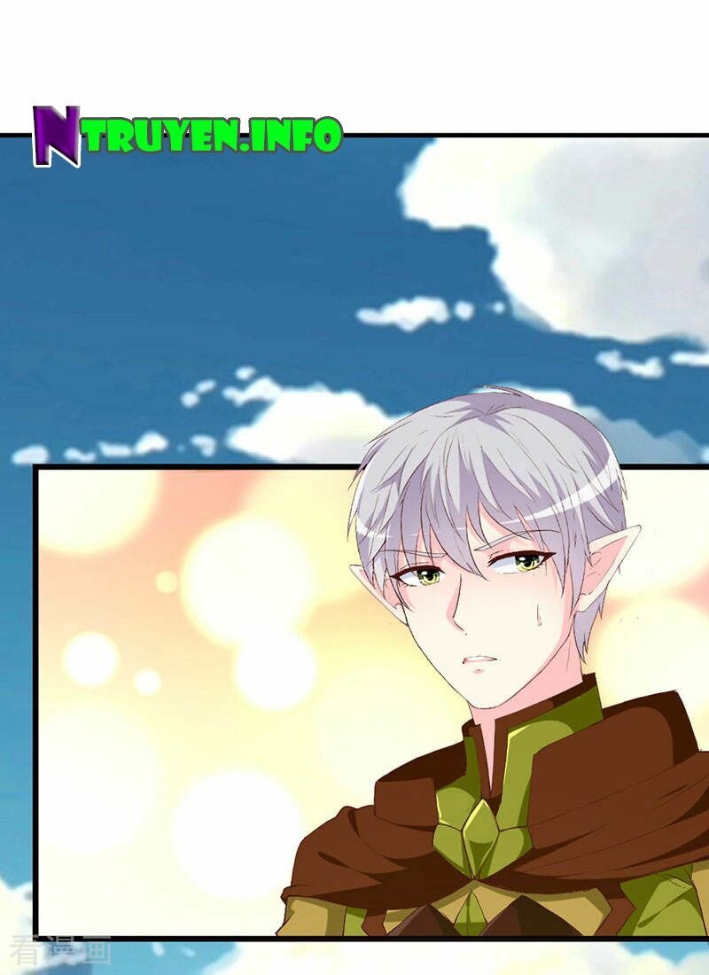 Này ! đừng động vào phô mai của tôi: Chapter 122