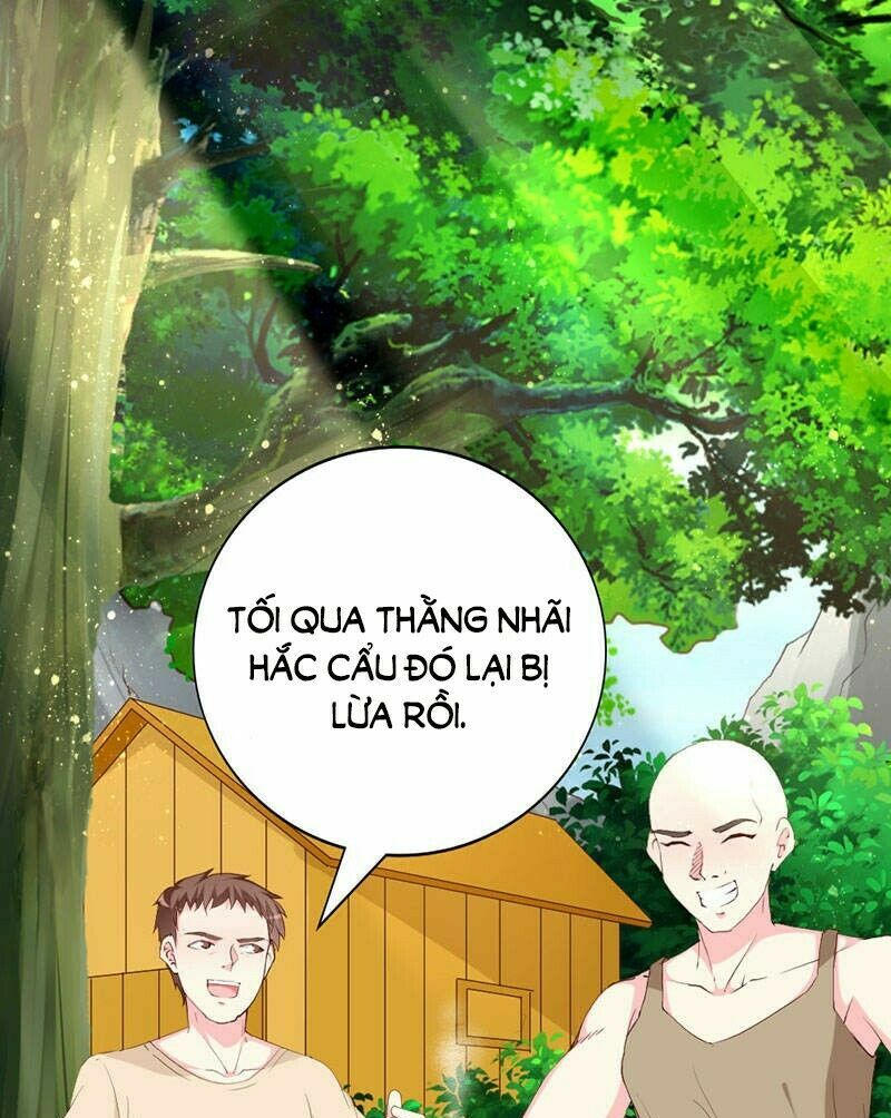 Này ! đừng động vào phô mai của tôi: Chapter 122
