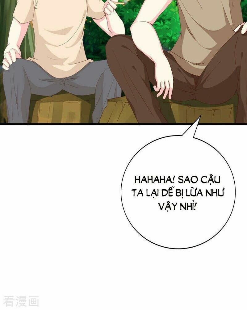 Này ! đừng động vào phô mai của tôi: Chapter 122