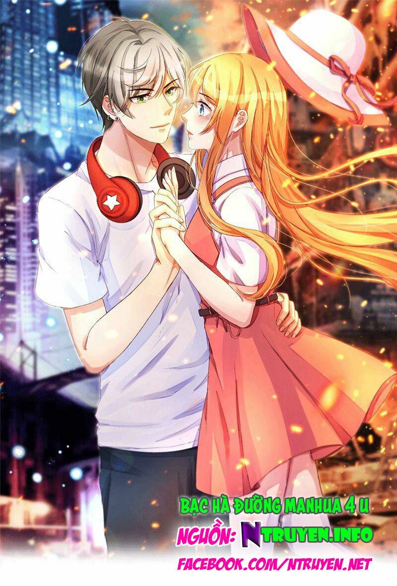 Này ! đừng động vào phô mai của tôi: Chapter 157