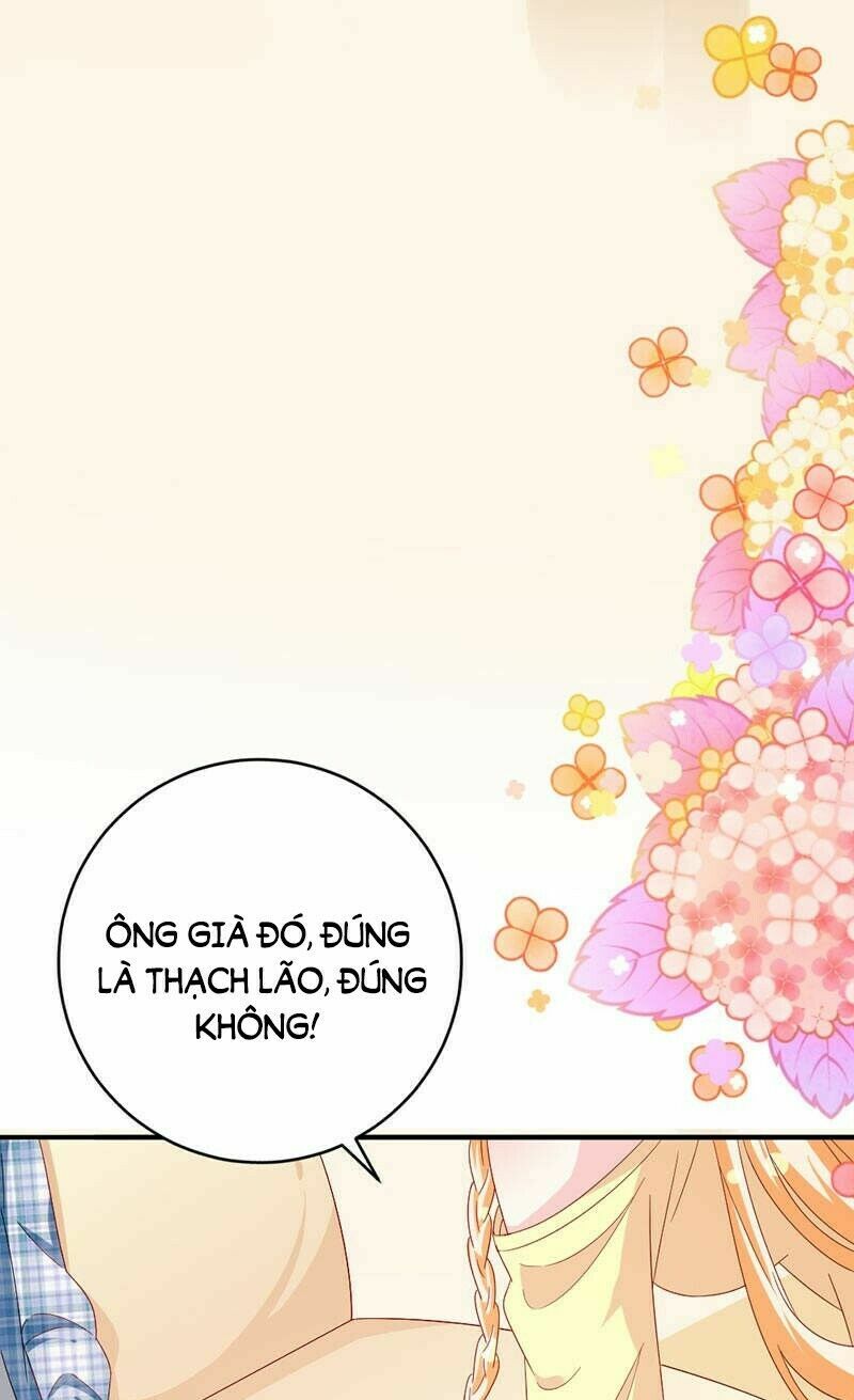 Này ! đừng động vào phô mai của tôi: Chapter 157