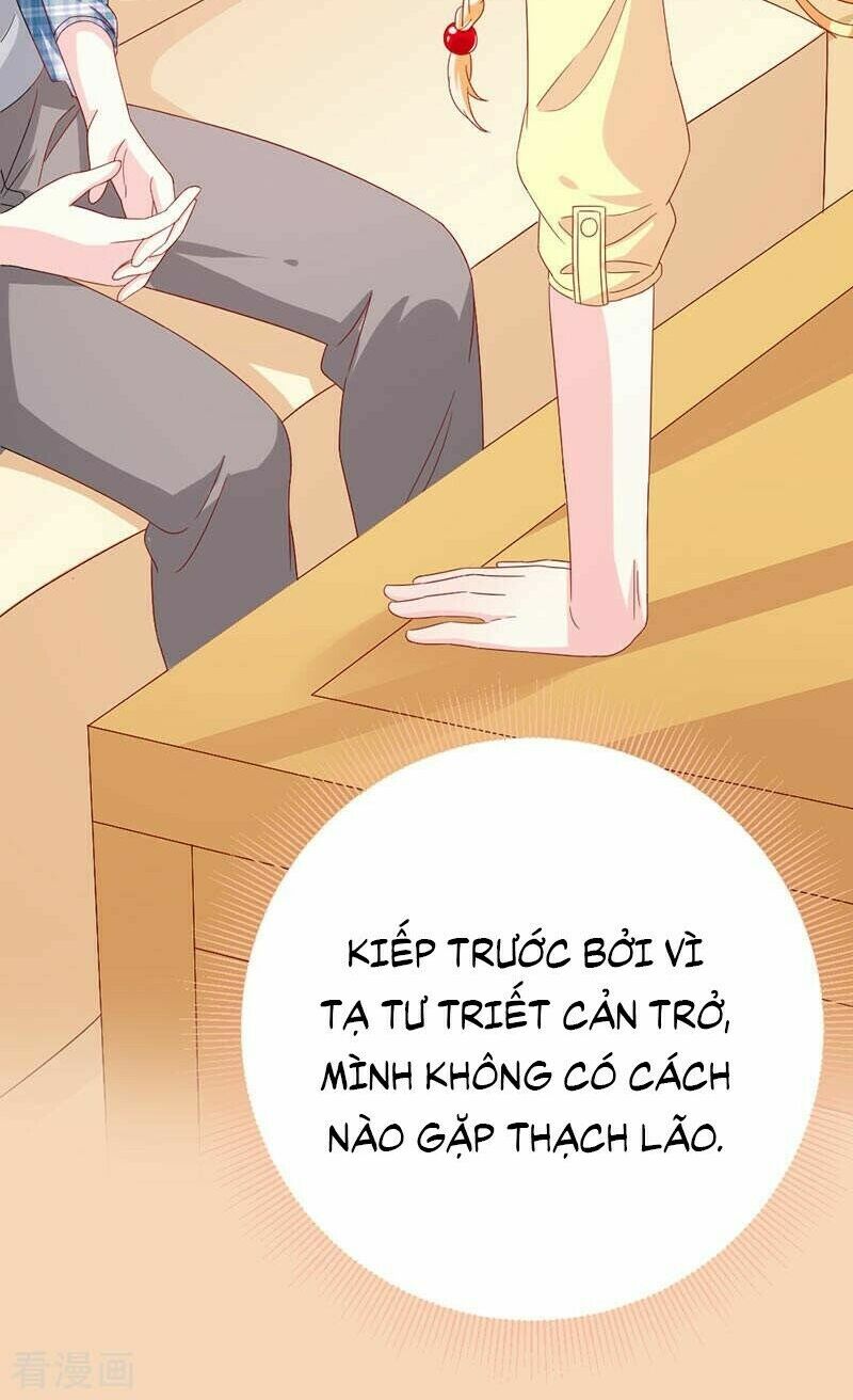 Này ! đừng động vào phô mai của tôi: Chapter 157