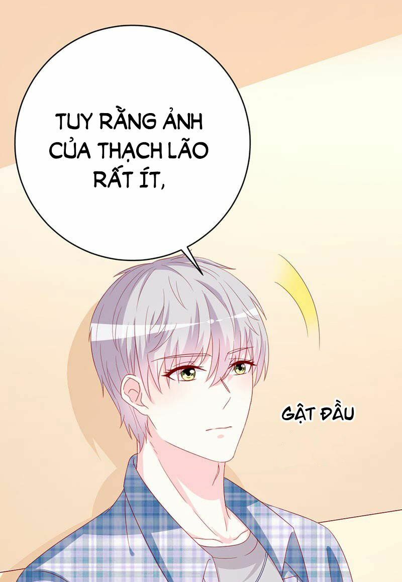 Này ! đừng động vào phô mai của tôi: Chapter 157