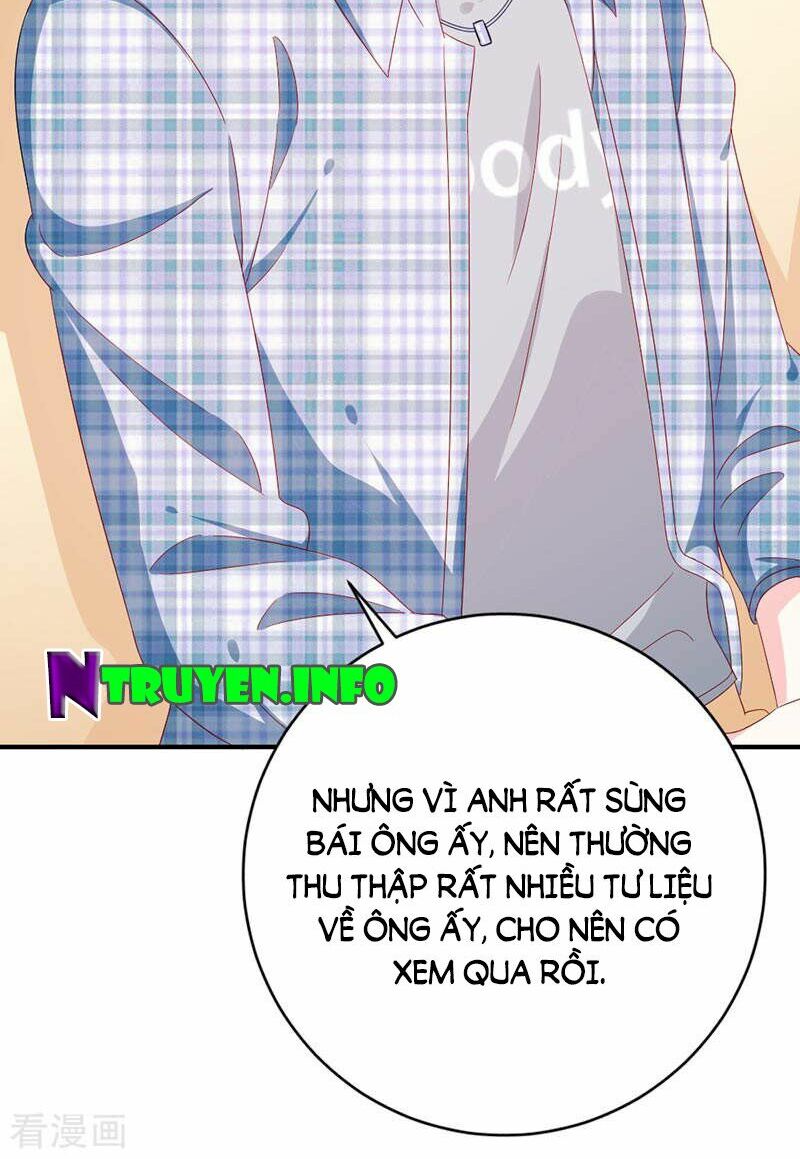 Này ! đừng động vào phô mai của tôi: Chapter 157
