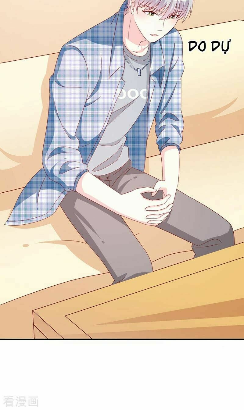 Này ! đừng động vào phô mai của tôi: Chapter 157