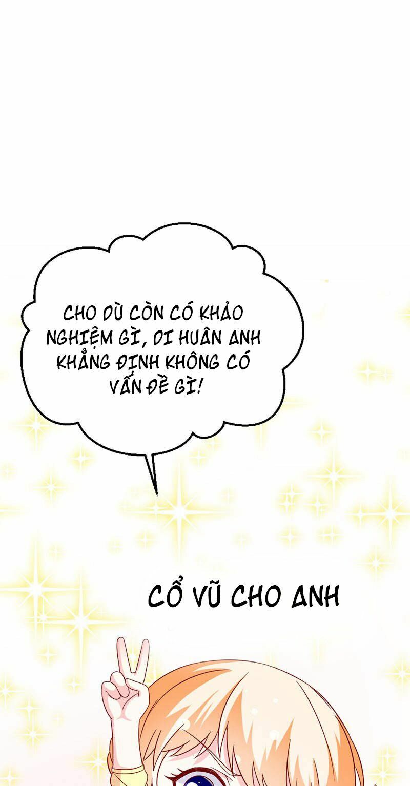Này ! đừng động vào phô mai của tôi: Chapter 157