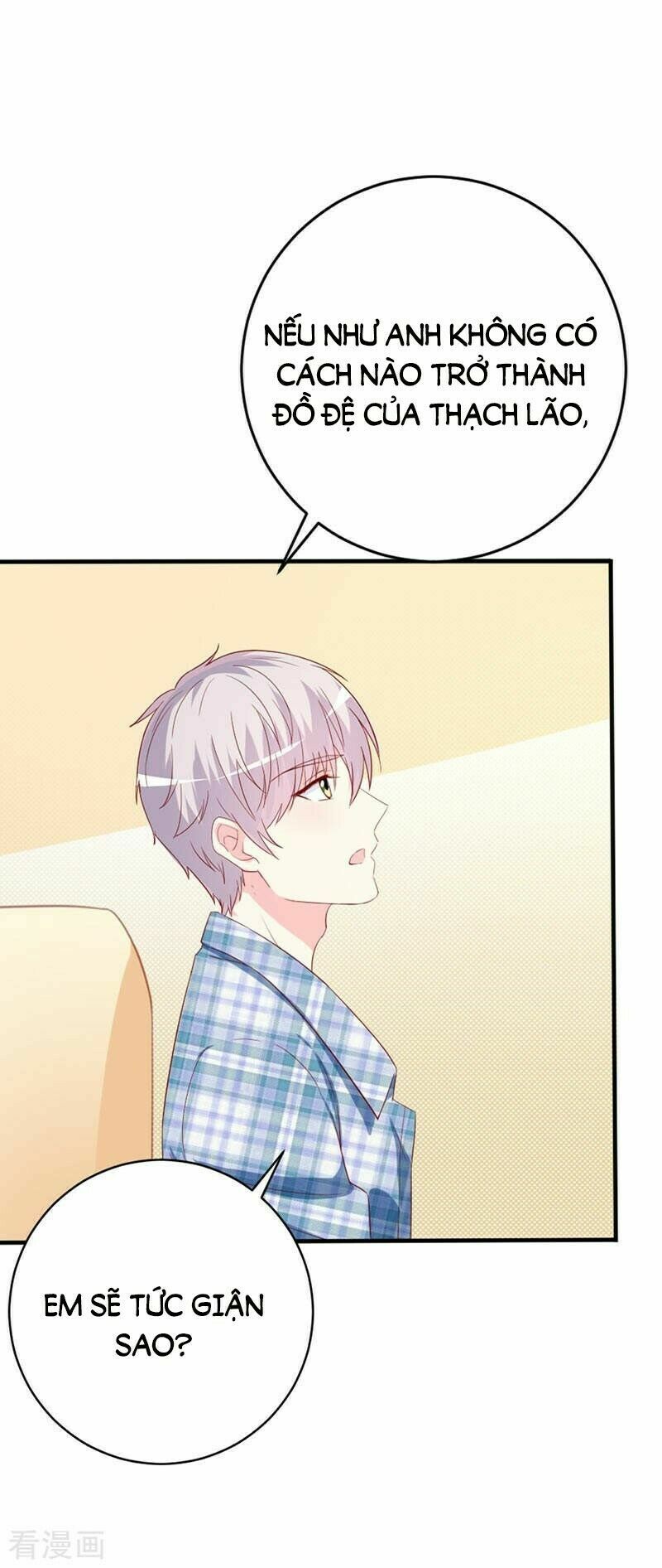 Này ! đừng động vào phô mai của tôi: Chapter 157