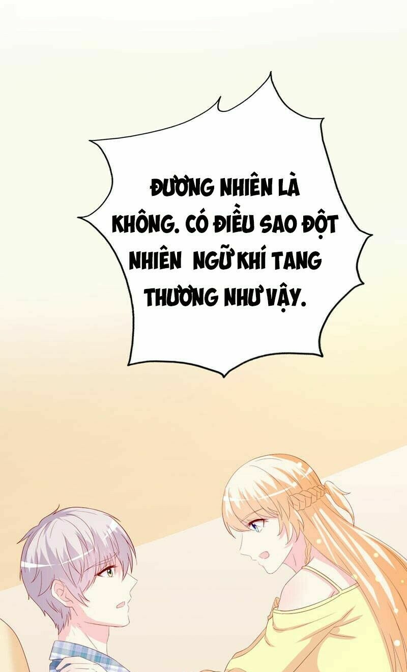 Này ! đừng động vào phô mai của tôi: Chapter 157