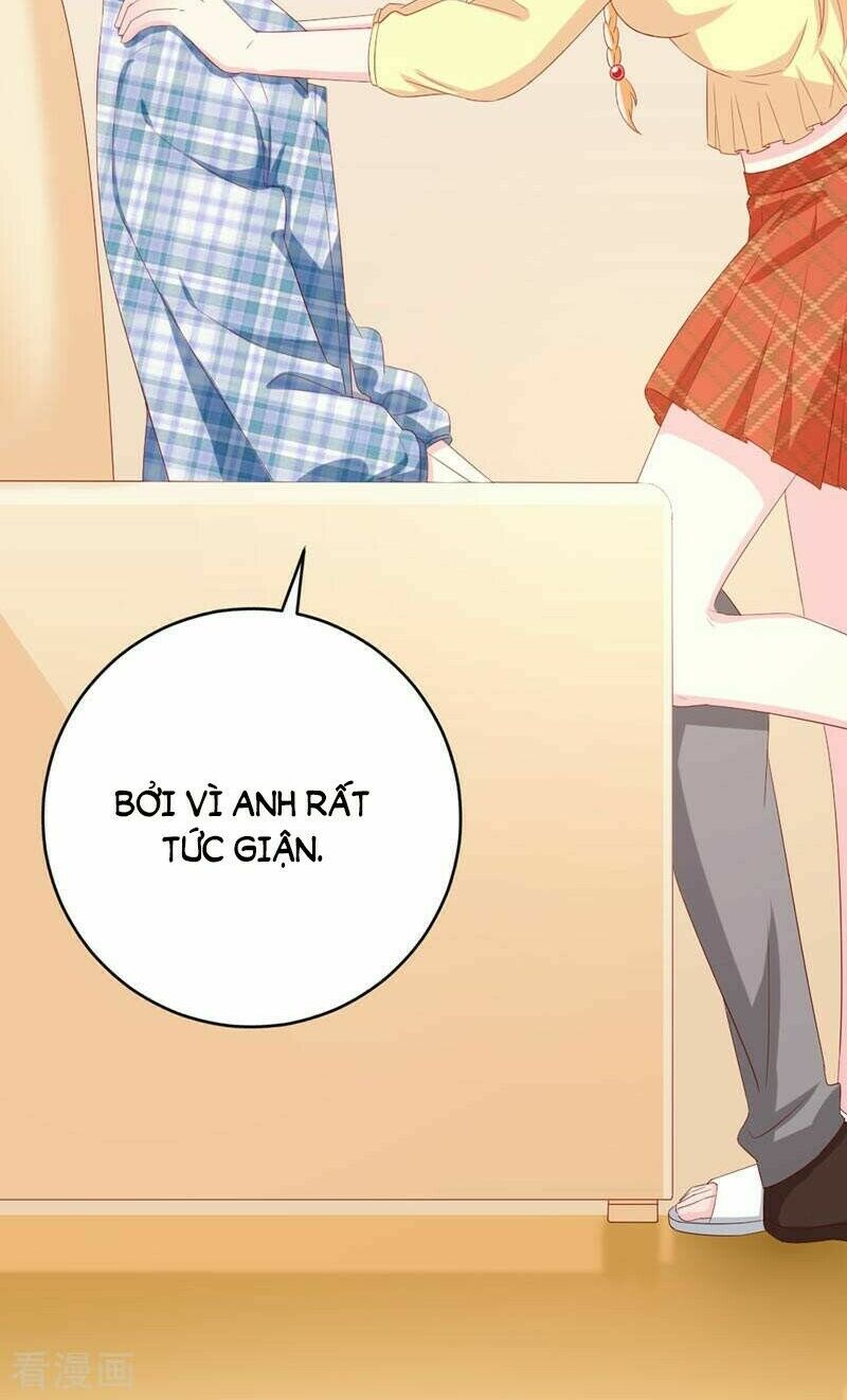 Này ! đừng động vào phô mai của tôi: Chapter 157