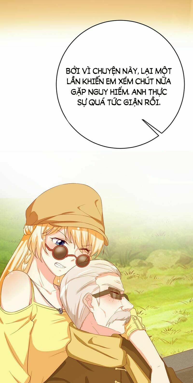 Này ! đừng động vào phô mai của tôi: Chapter 157