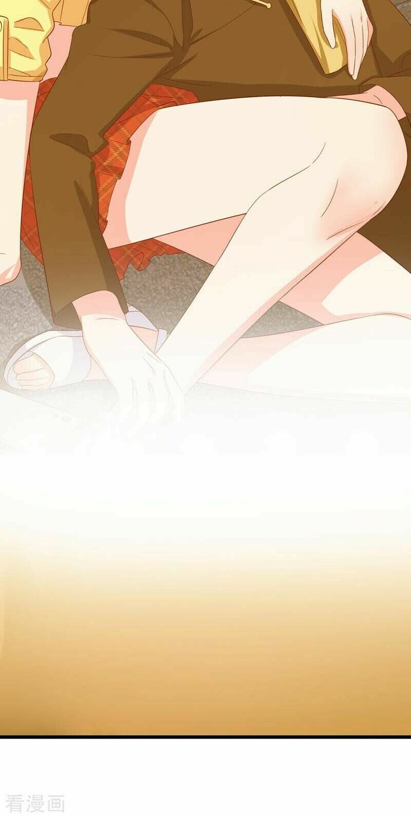 Này ! đừng động vào phô mai của tôi: Chapter 157